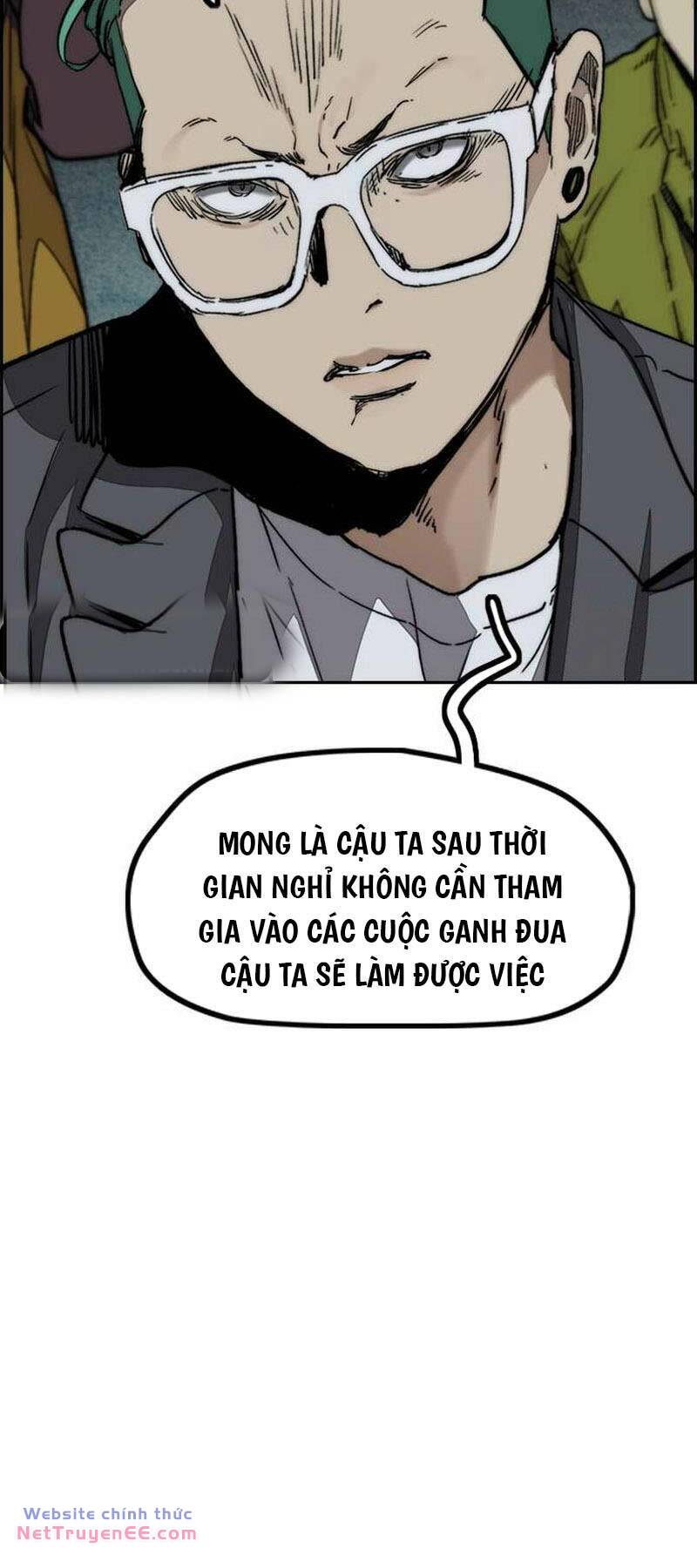 Thể Thao Cực Hạn - Chapter 492 - Page 39