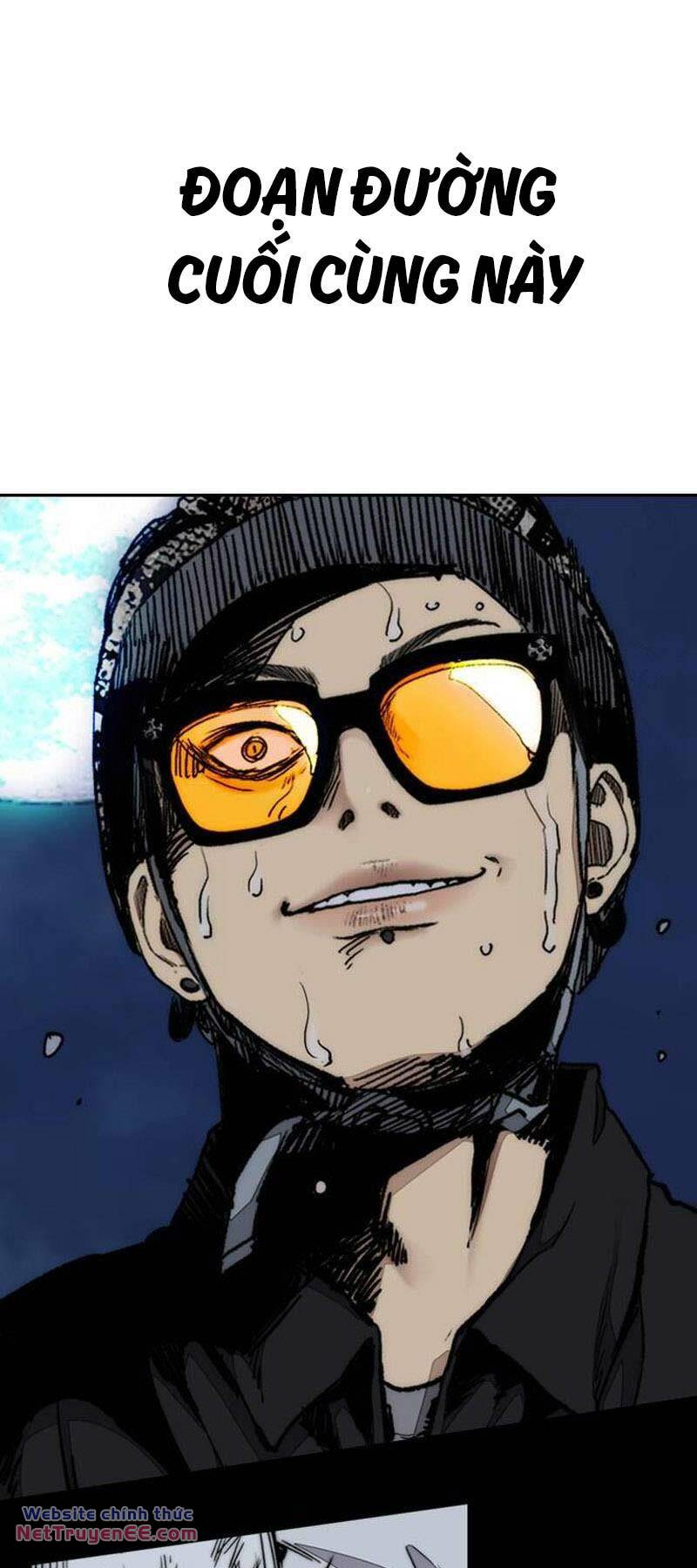 Thể Thao Cực Hạn - Chapter 492 - Page 40