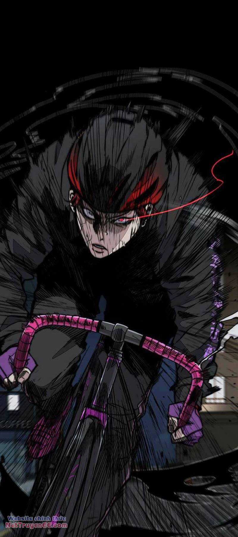 Thể Thao Cực Hạn - Chapter 492 - Page 42