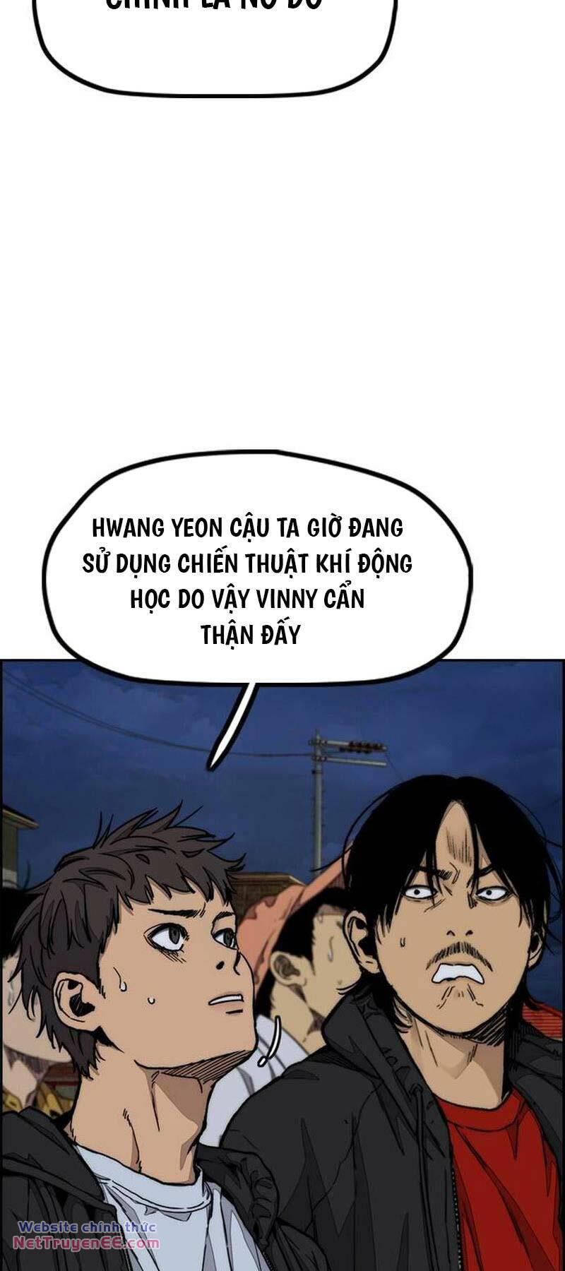 Thể Thao Cực Hạn - Chapter 492 - Page 45