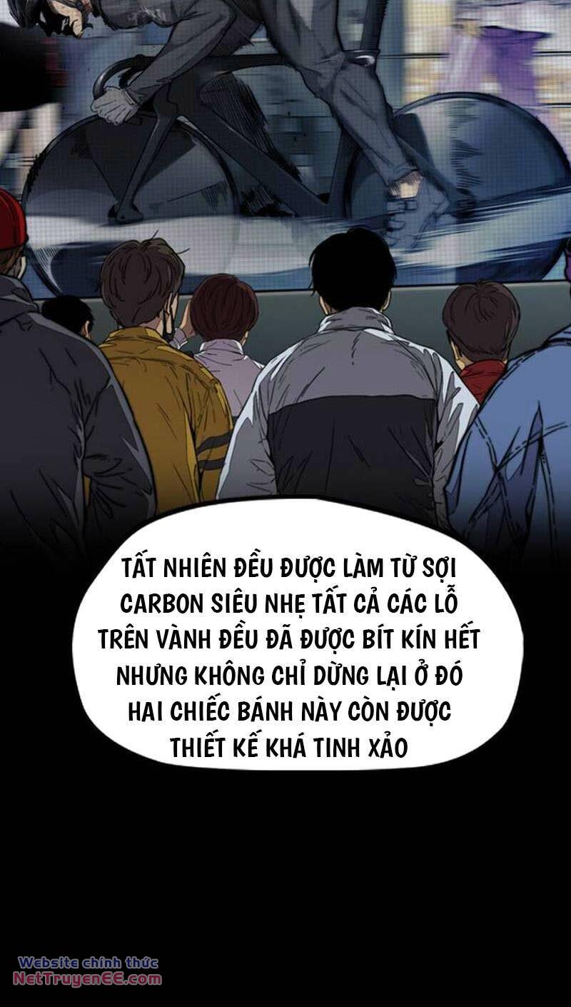 Thể Thao Cực Hạn - Chapter 492 - Page 48