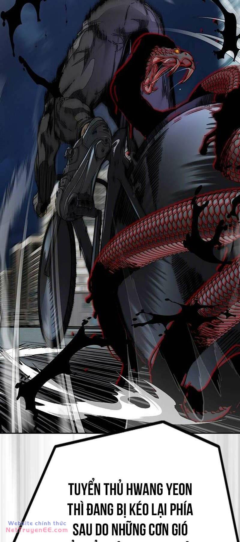 Thể Thao Cực Hạn - Chapter 492 - Page 4