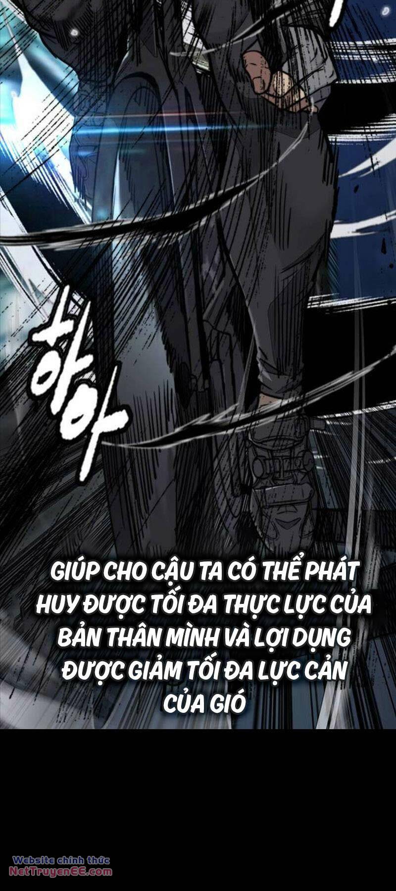 Thể Thao Cực Hạn - Chapter 492 - Page 51