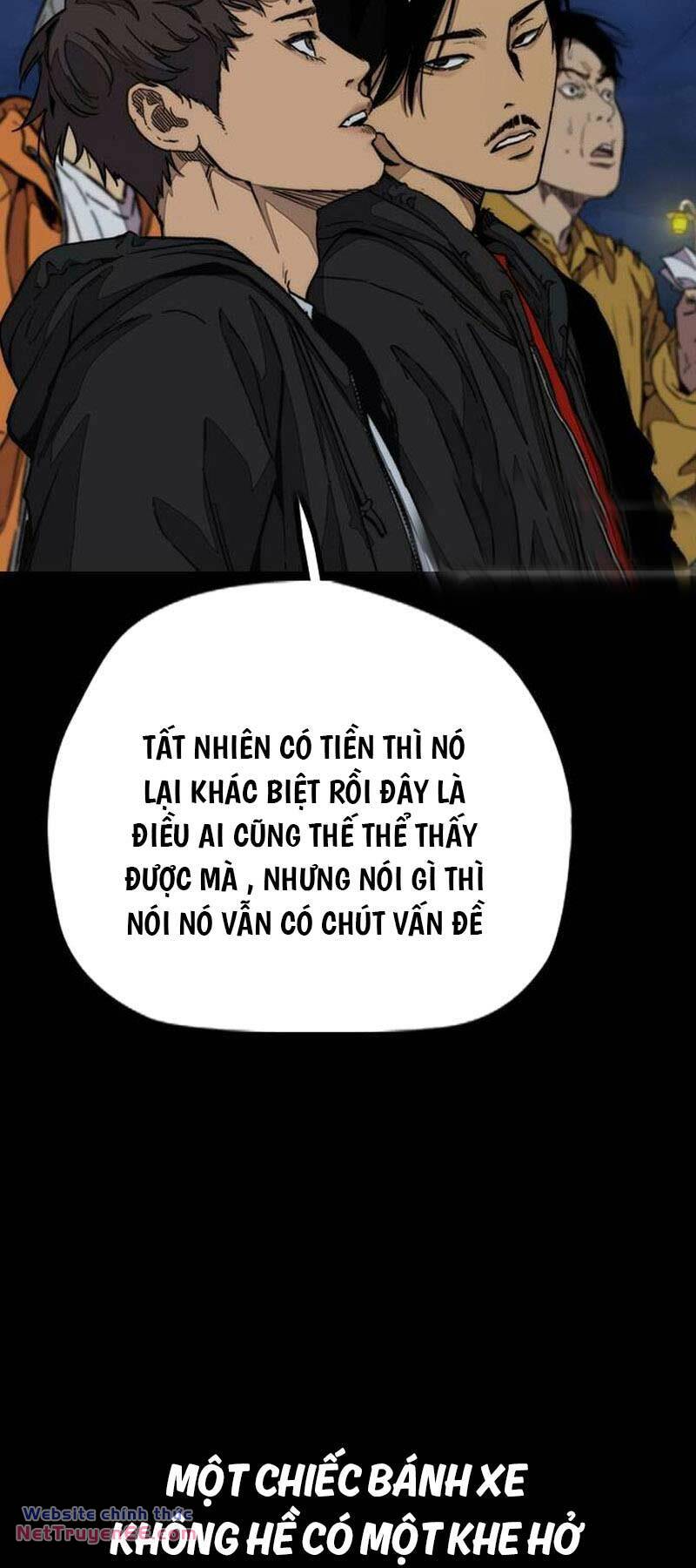 Thể Thao Cực Hạn - Chapter 492 - Page 53