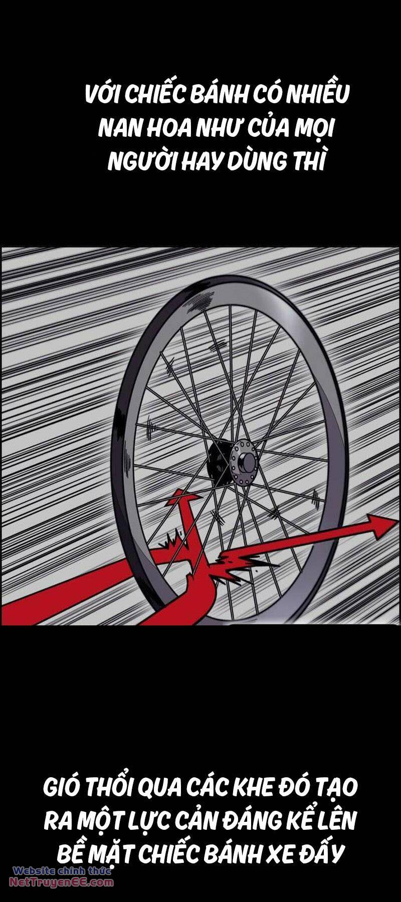 Thể Thao Cực Hạn - Chapter 492 - Page 55