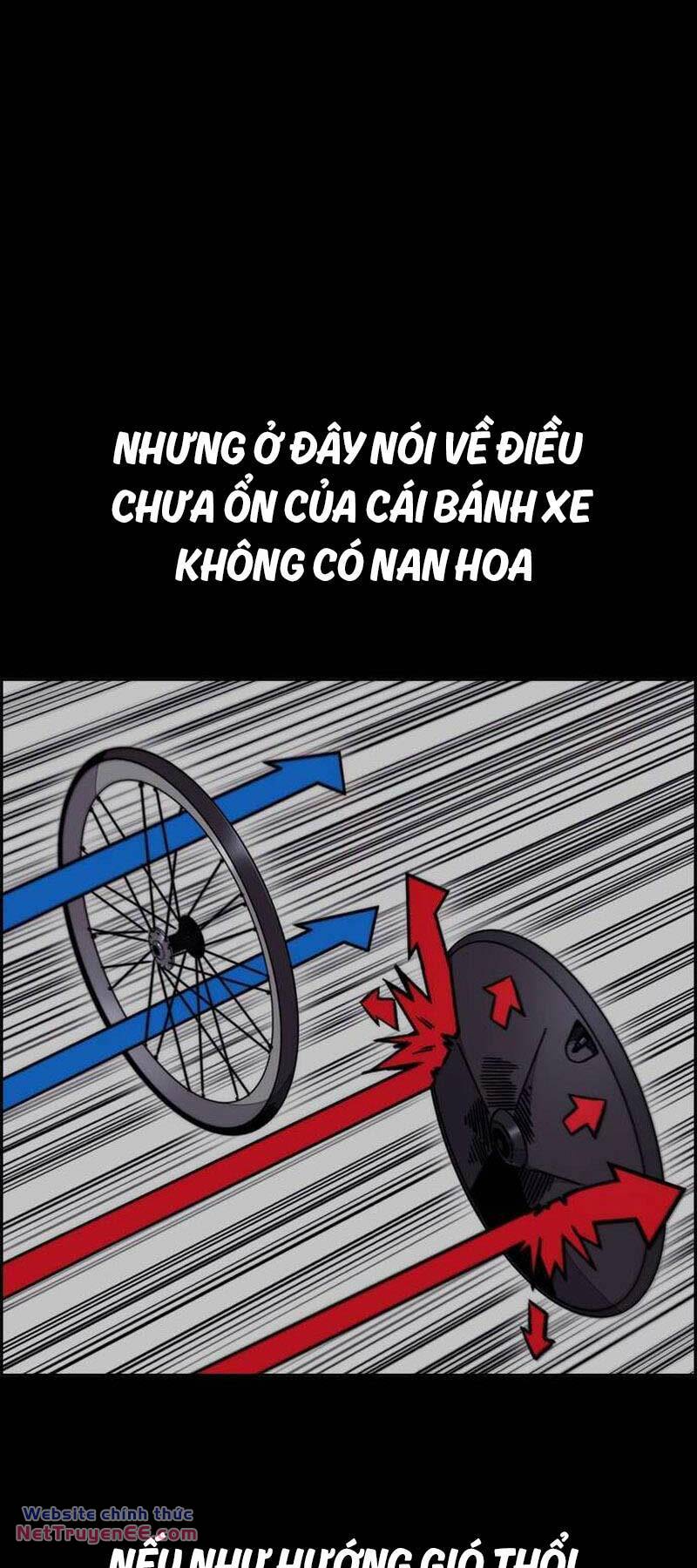 Thể Thao Cực Hạn - Chapter 492 - Page 56