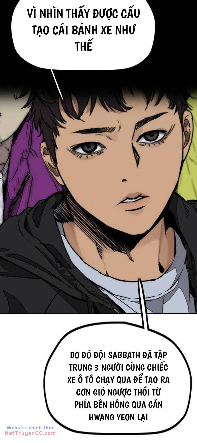 Thể Thao Cực Hạn - Chapter 492 - Page 59