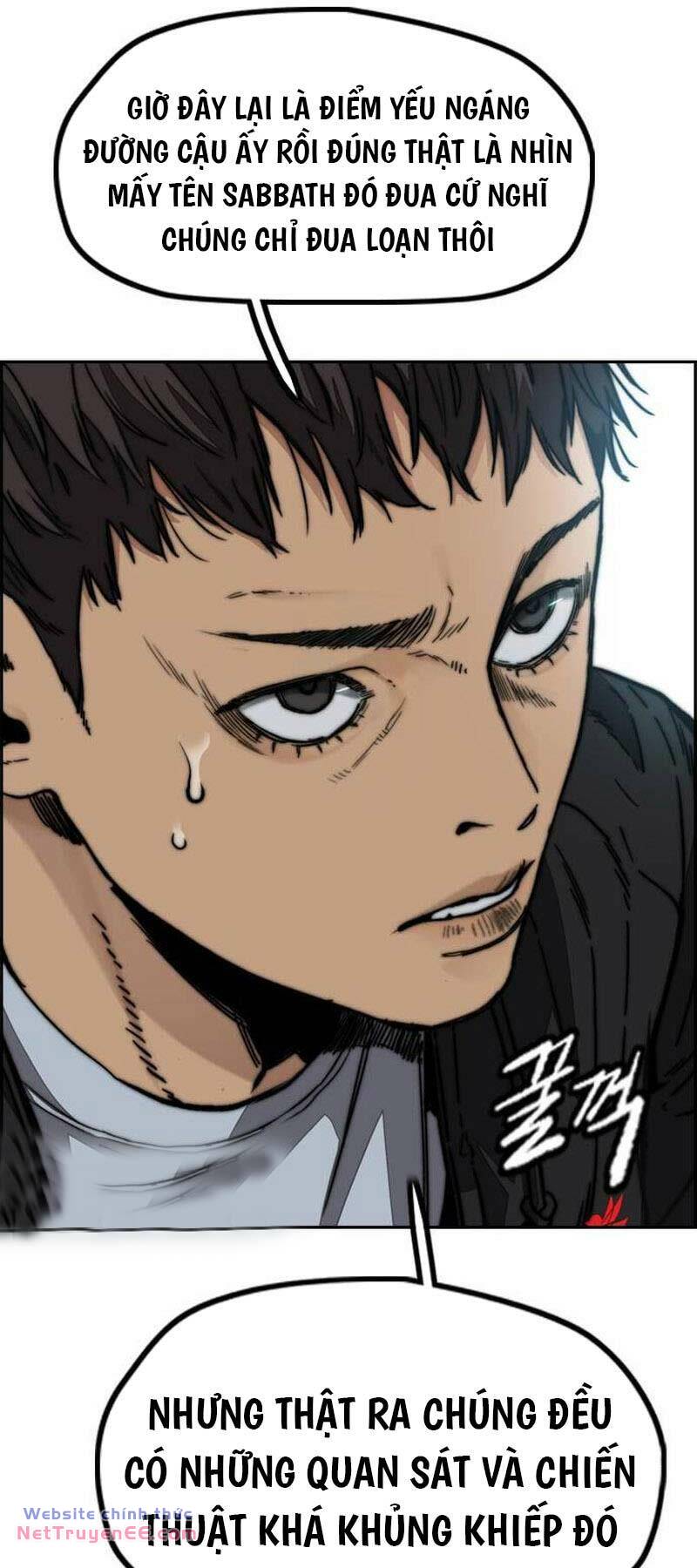 Thể Thao Cực Hạn - Chapter 492 - Page 62