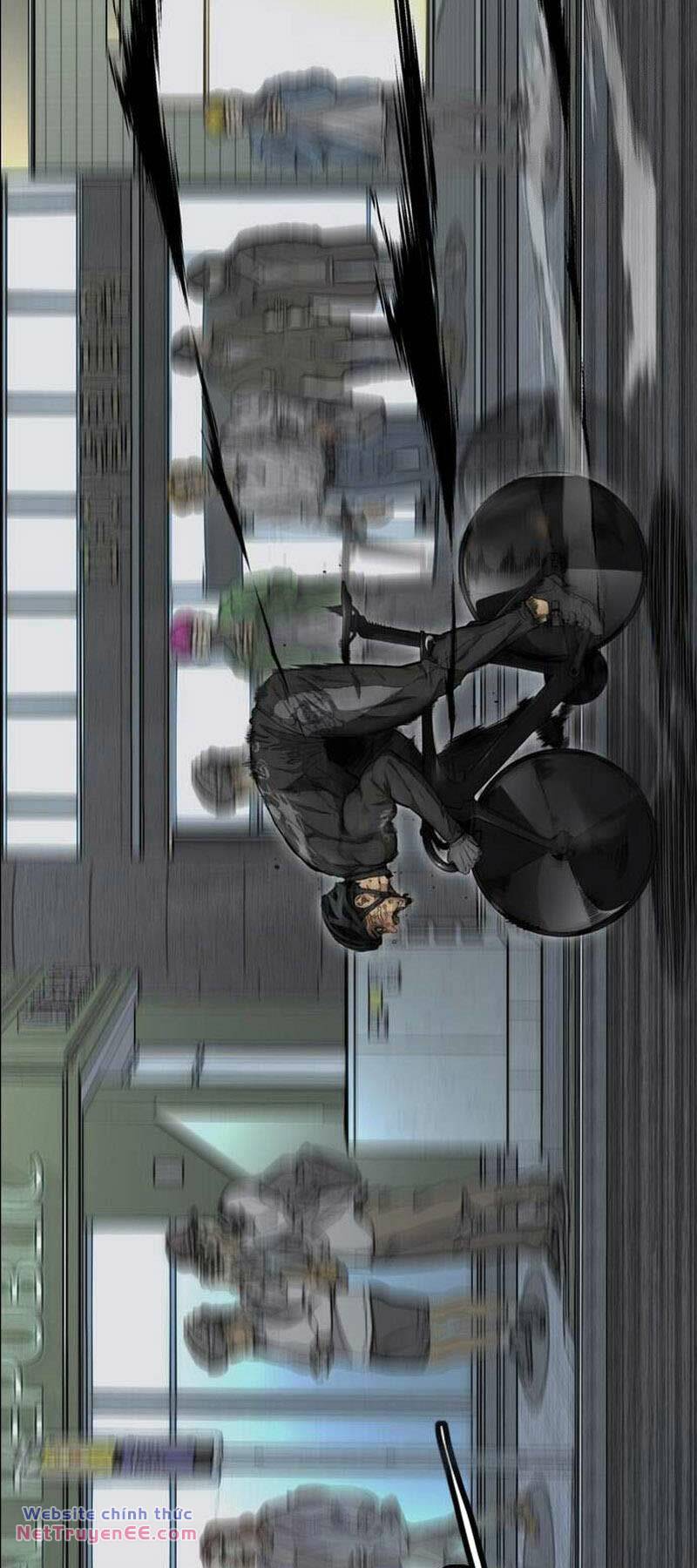 Thể Thao Cực Hạn - Chapter 492 - Page 67