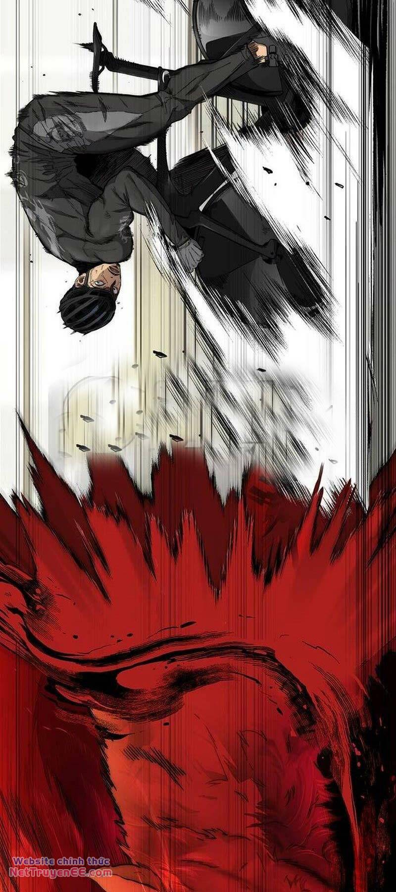 Thể Thao Cực Hạn - Chapter 492 - Page 91