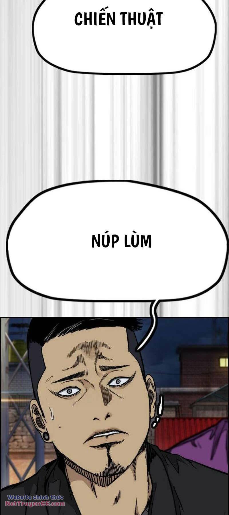 Thể Thao Cực Hạn - Chapter 492 - Page 96