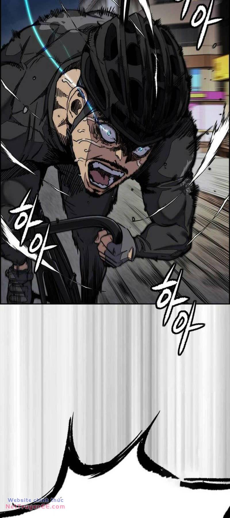 Thể Thao Cực Hạn - Chapter 492 - Page 98
