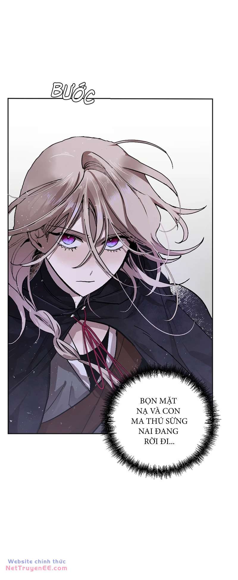 Lời Thú Nhận Của Chúa Tể Bóng Tối - Chapter 9 - Page 9