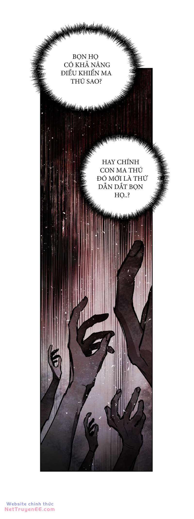 Lời Thú Nhận Của Chúa Tể Bóng Tối - Chapter 9 - Page 10