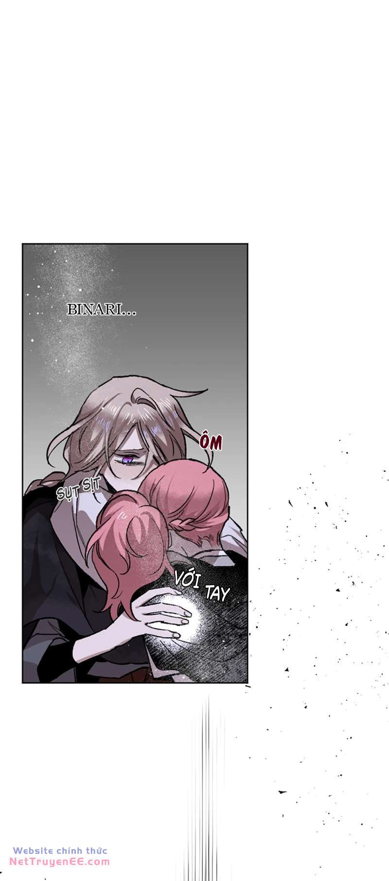 Lời Thú Nhận Của Chúa Tể Bóng Tối - Chapter 9 - Page 16