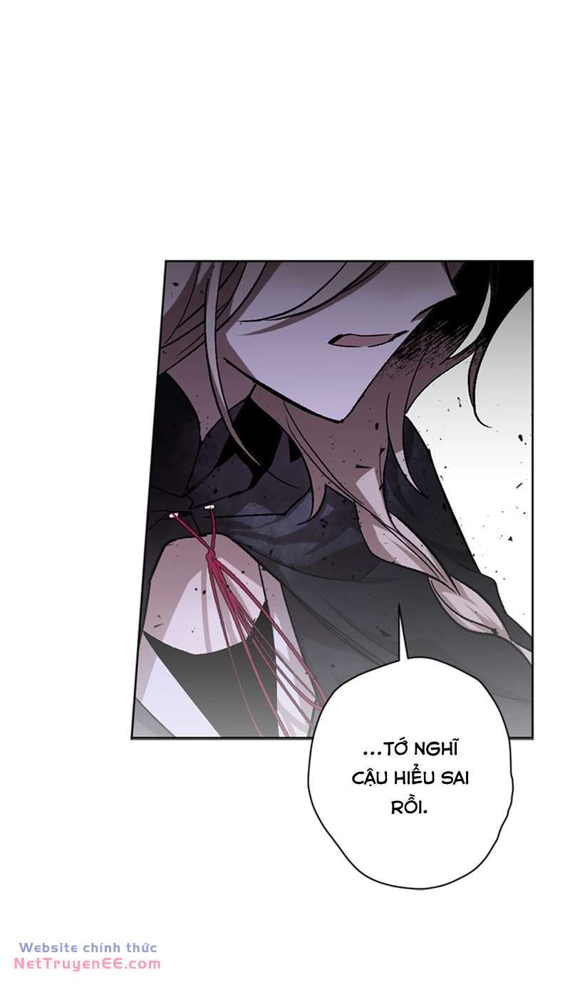 Lời Thú Nhận Của Chúa Tể Bóng Tối - Chapter 9 - Page 20