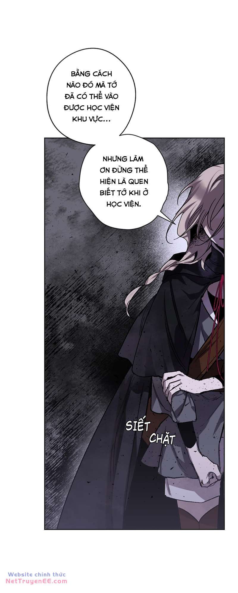 Lời Thú Nhận Của Chúa Tể Bóng Tối - Chapter 9 - Page 22