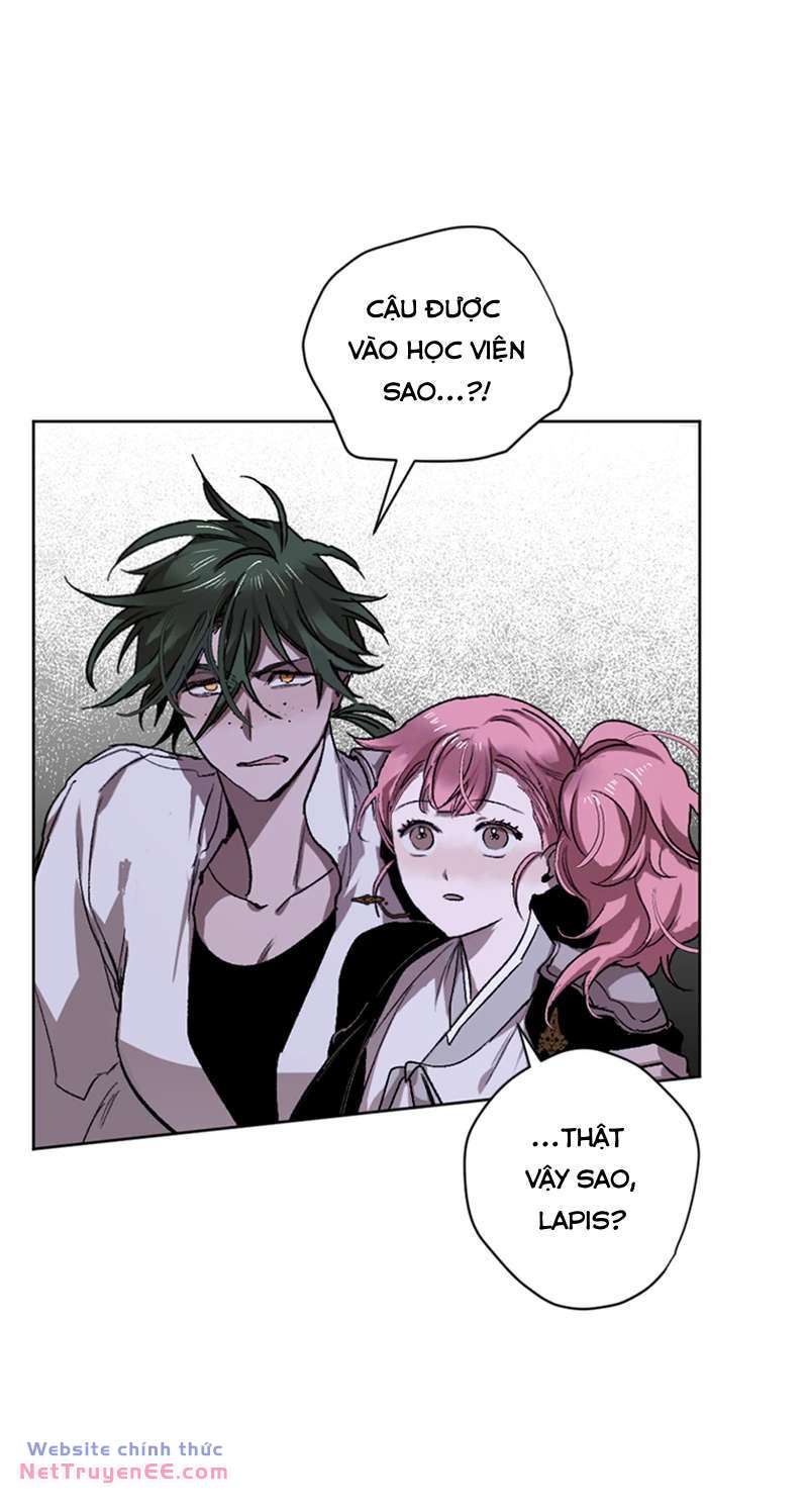 Lời Thú Nhận Của Chúa Tể Bóng Tối - Chapter 9 - Page 23