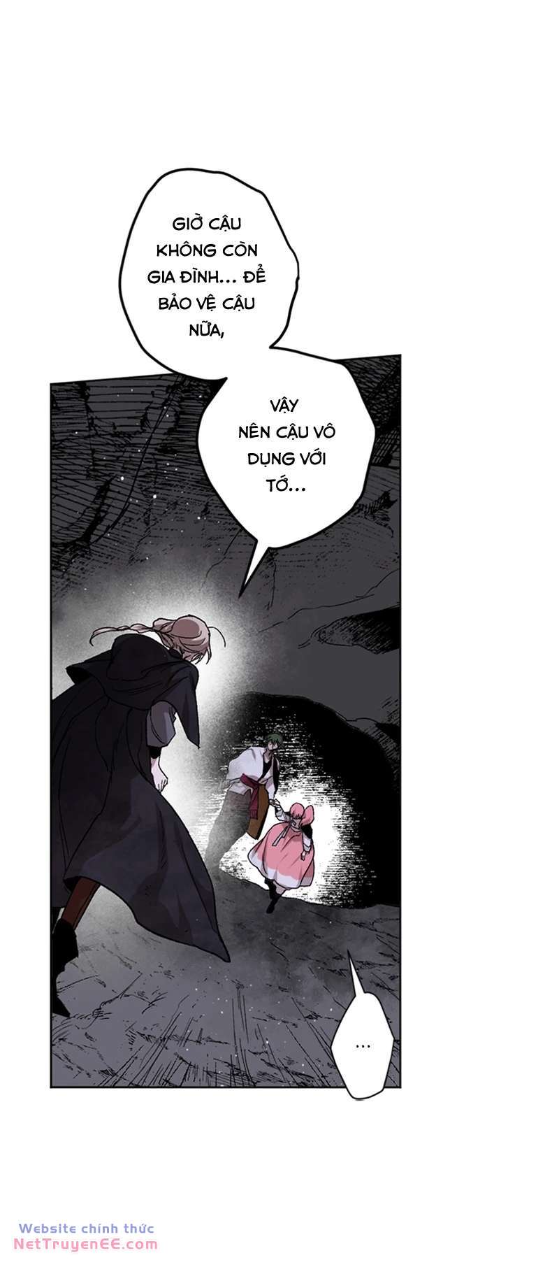 Lời Thú Nhận Của Chúa Tể Bóng Tối - Chapter 9 - Page 27