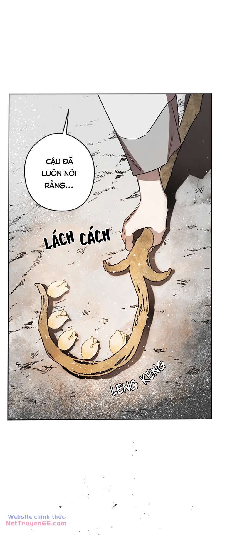 Lời Thú Nhận Của Chúa Tể Bóng Tối - Chapter 9 - Page 29