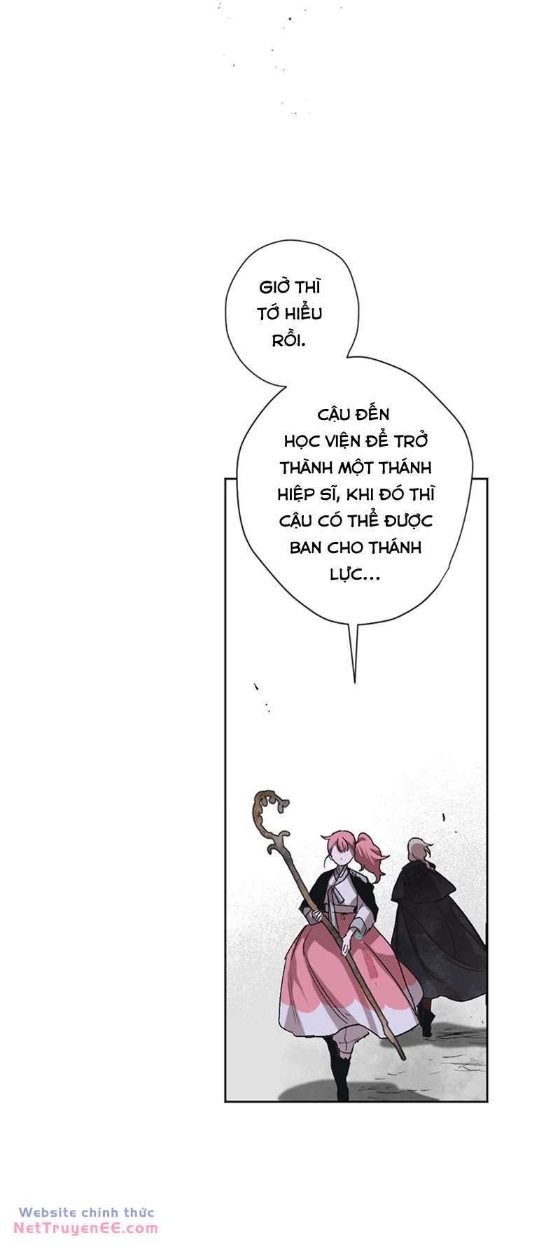 Lời Thú Nhận Của Chúa Tể Bóng Tối - Chapter 9 - Page 32