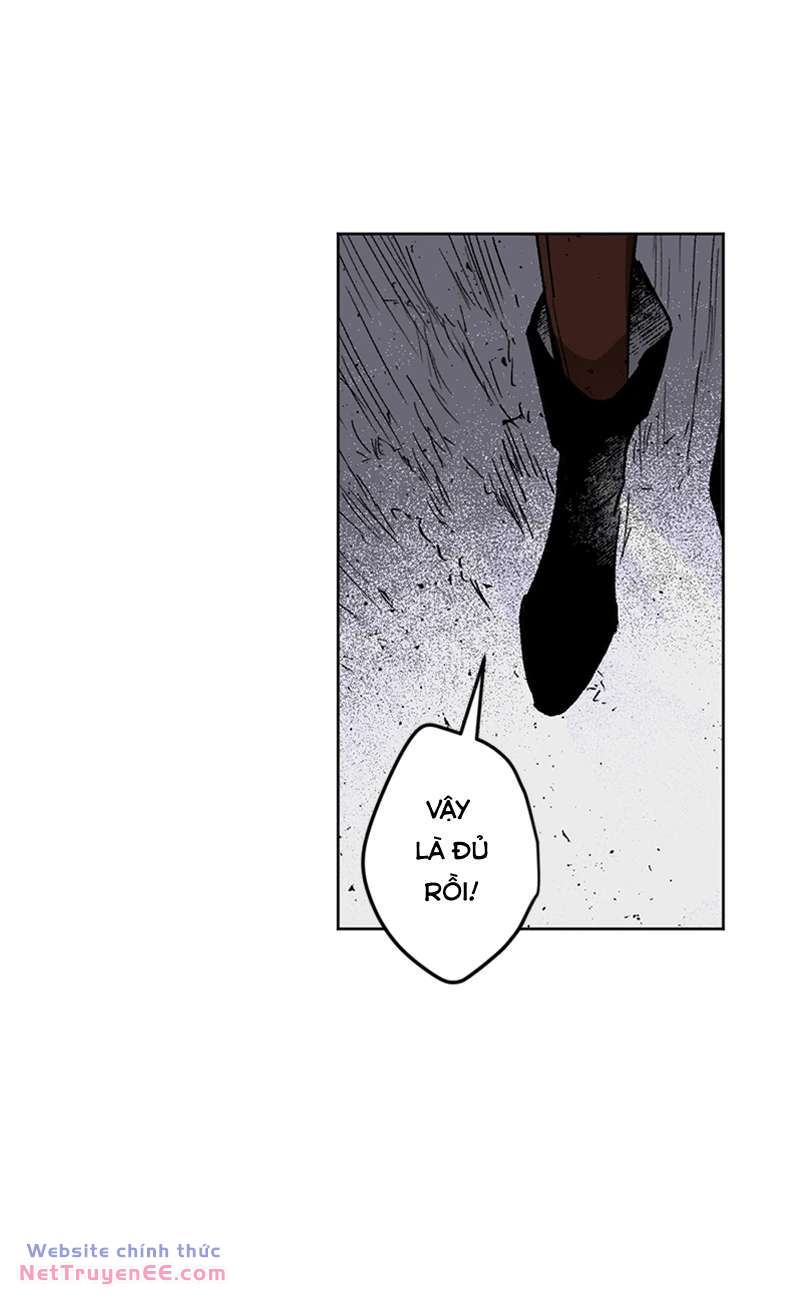 Lời Thú Nhận Của Chúa Tể Bóng Tối - Chapter 9 - Page 34