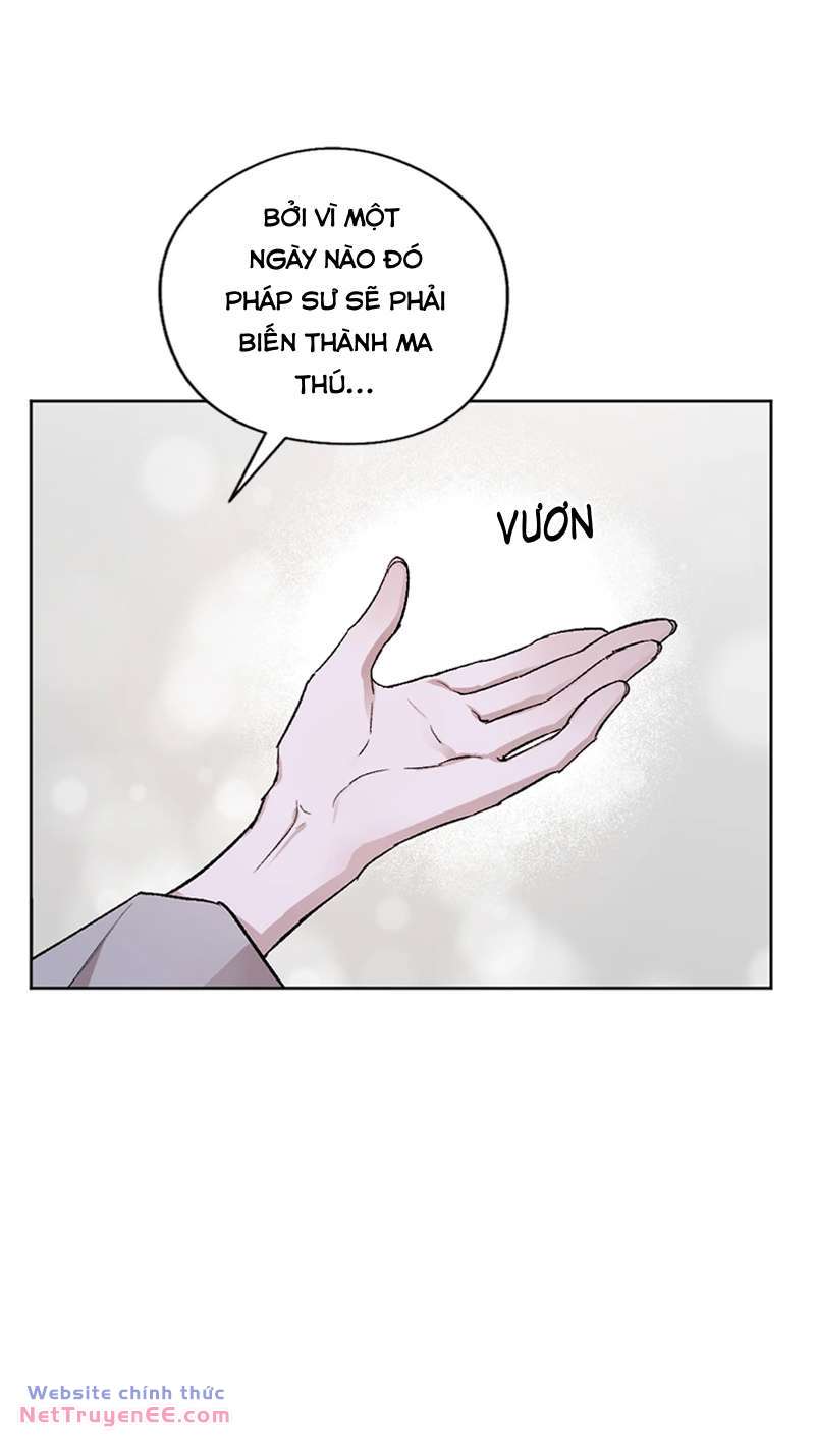 Lời Thú Nhận Của Chúa Tể Bóng Tối - Chapter 9 - Page 35