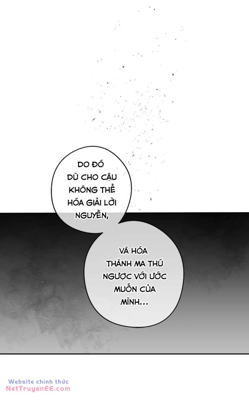 Lời Thú Nhận Của Chúa Tể Bóng Tối - Chapter 9 - Page 37