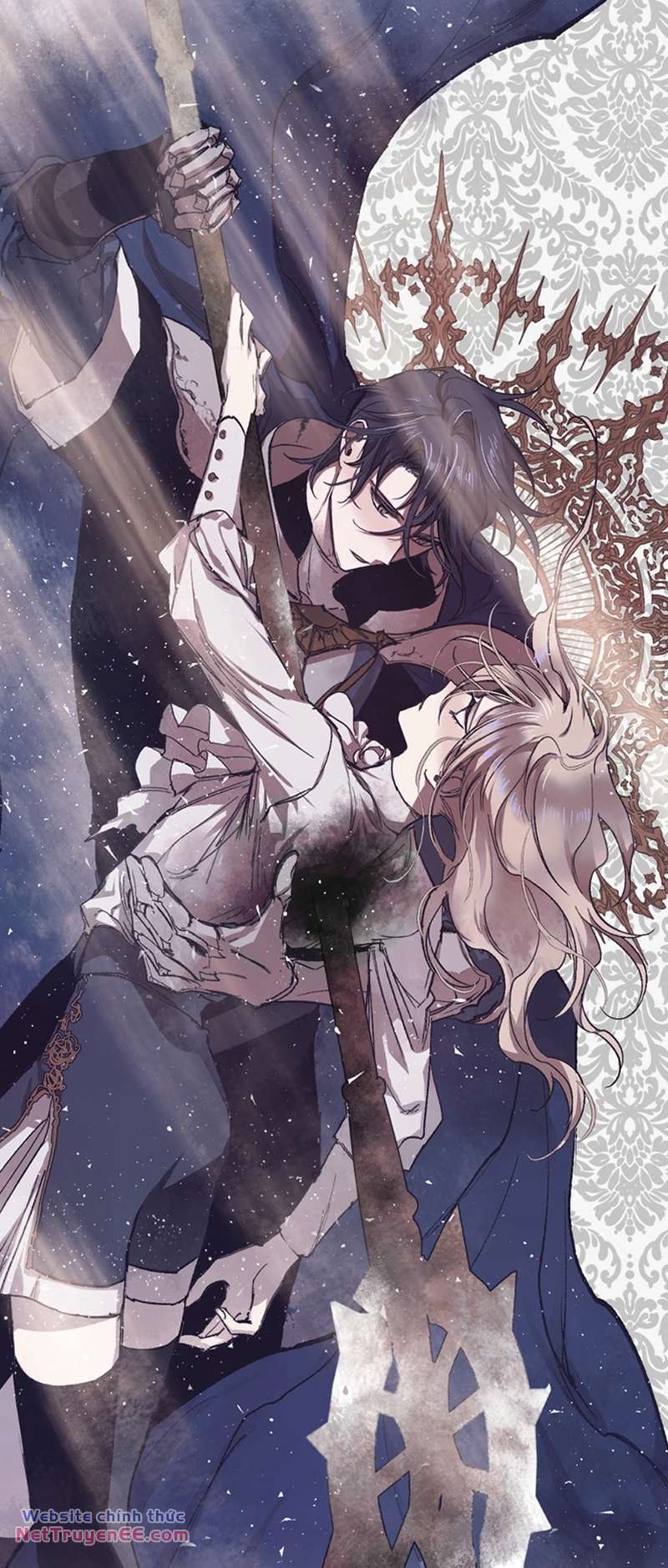 Lời Thú Nhận Của Chúa Tể Bóng Tối - Chapter 9 - Page 39