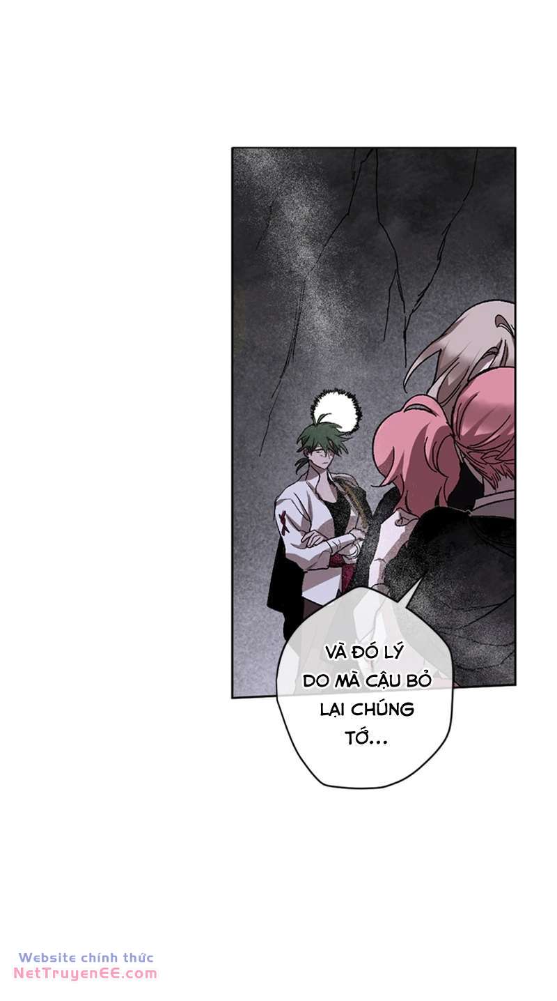 Lời Thú Nhận Của Chúa Tể Bóng Tối - Chapter 9 - Page 41