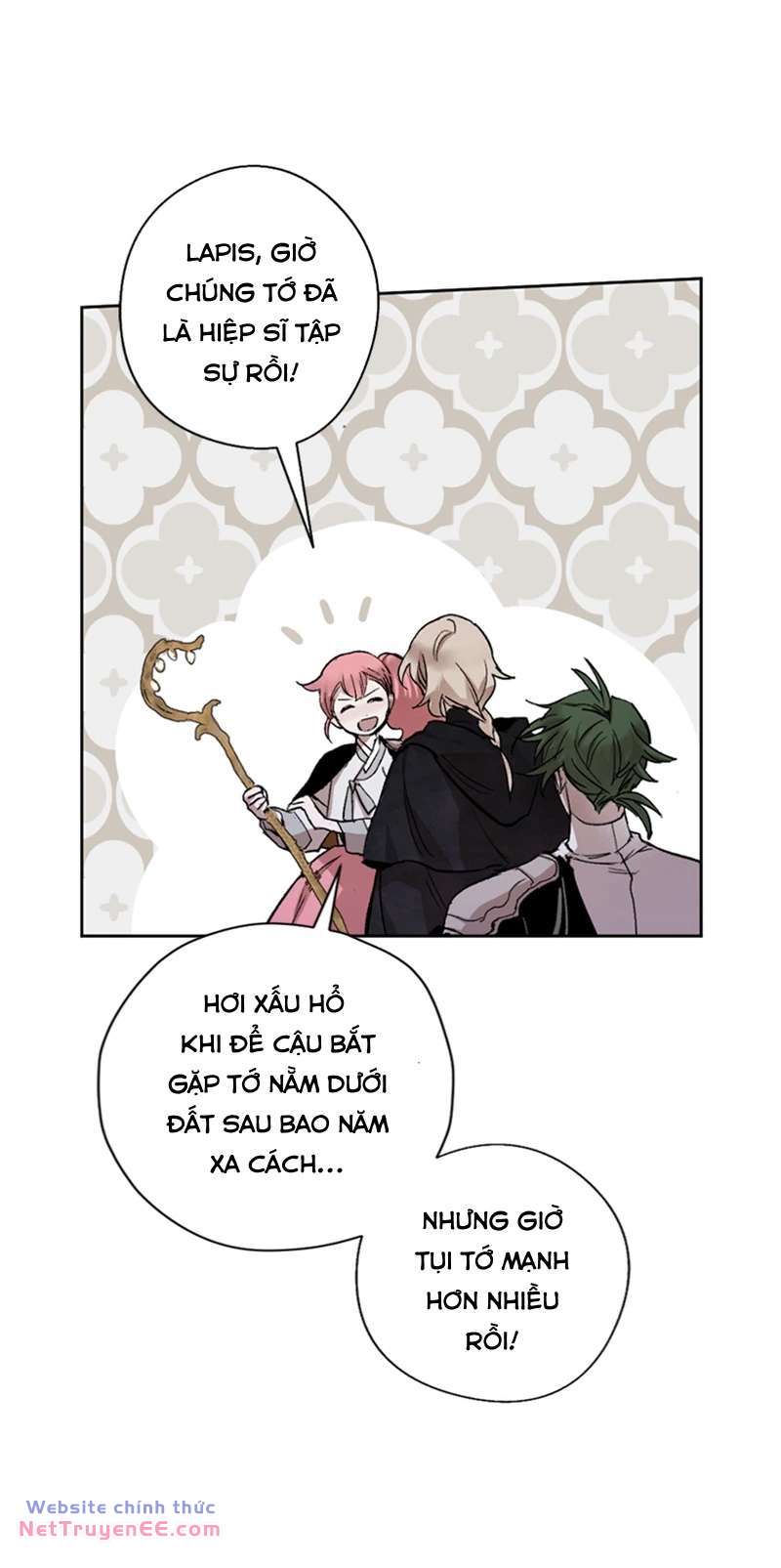 Lời Thú Nhận Của Chúa Tể Bóng Tối - Chapter 9 - Page 42