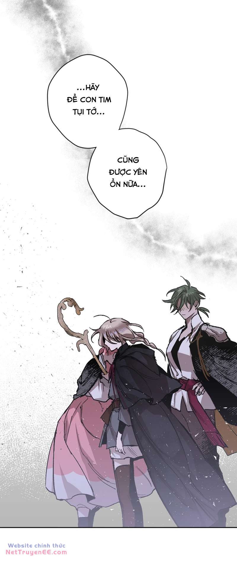Lời Thú Nhận Của Chúa Tể Bóng Tối - Chapter 9 - Page 44