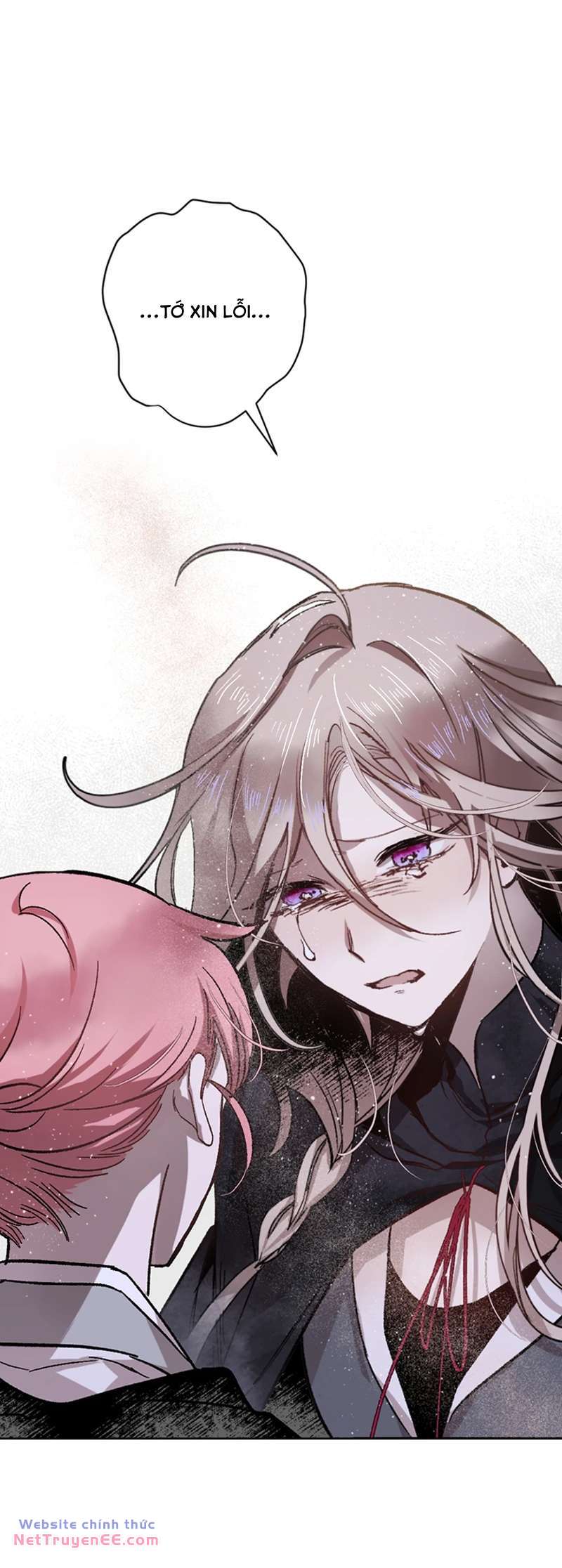 Lời Thú Nhận Của Chúa Tể Bóng Tối - Chapter 9 - Page 46