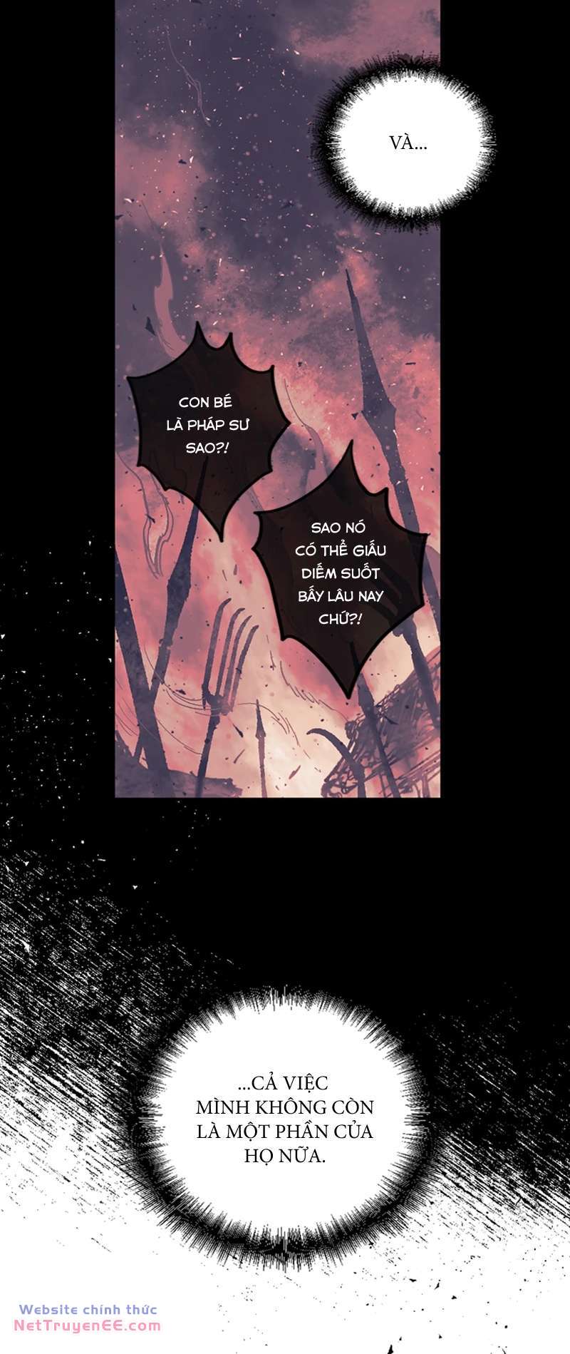 Lời Thú Nhận Của Chúa Tể Bóng Tối - Chapter 9 - Page 48