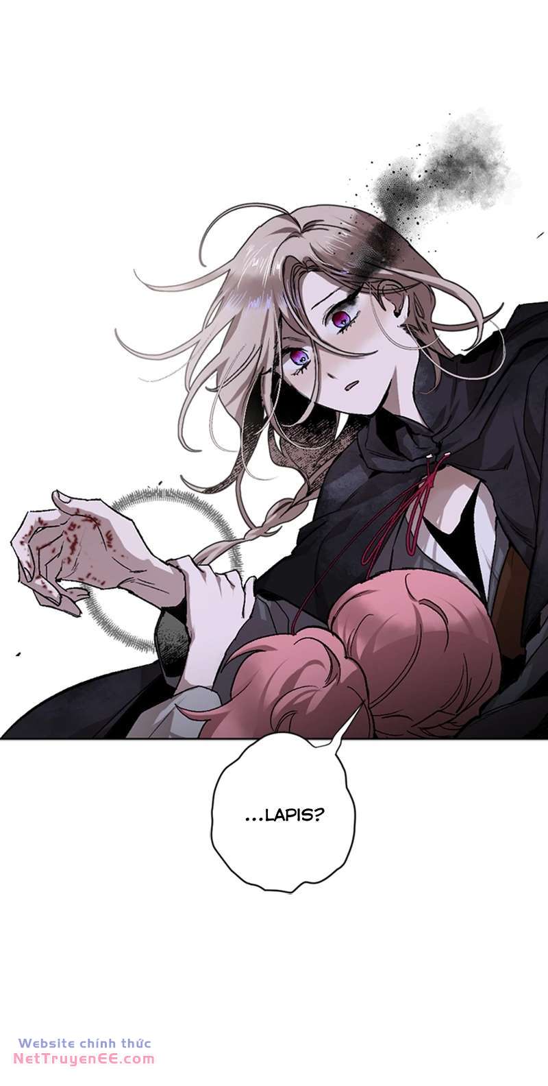 Lời Thú Nhận Của Chúa Tể Bóng Tối - Chapter 9 - Page 4