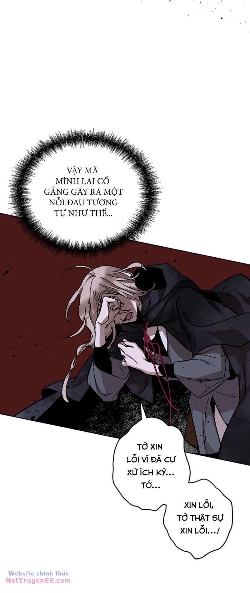 Lời Thú Nhận Của Chúa Tể Bóng Tối - Chapter 9 - Page 49