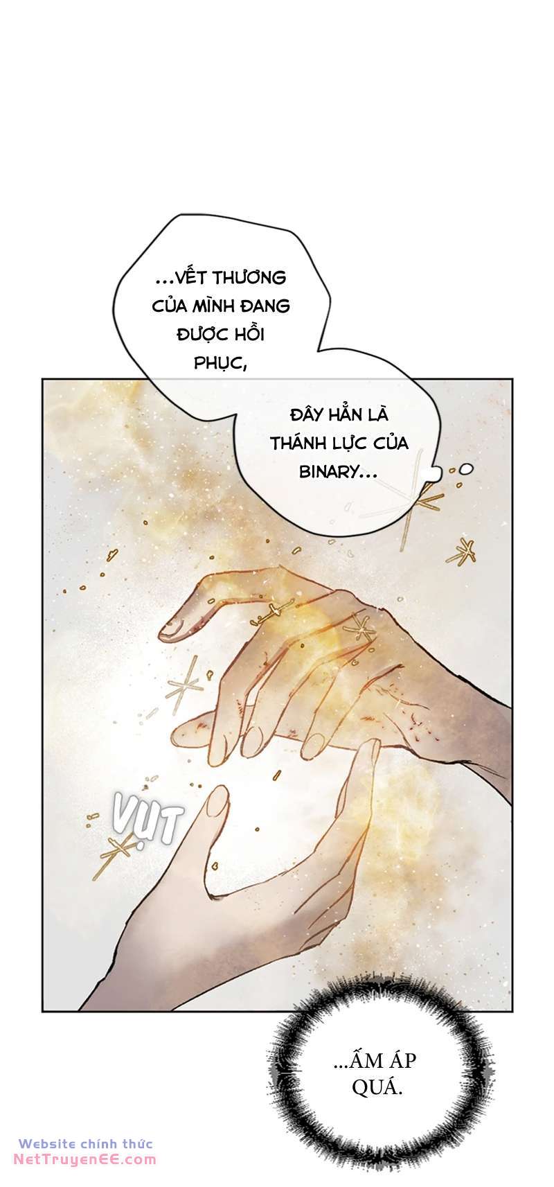 Lời Thú Nhận Của Chúa Tể Bóng Tối - Chapter 9 - Page 53