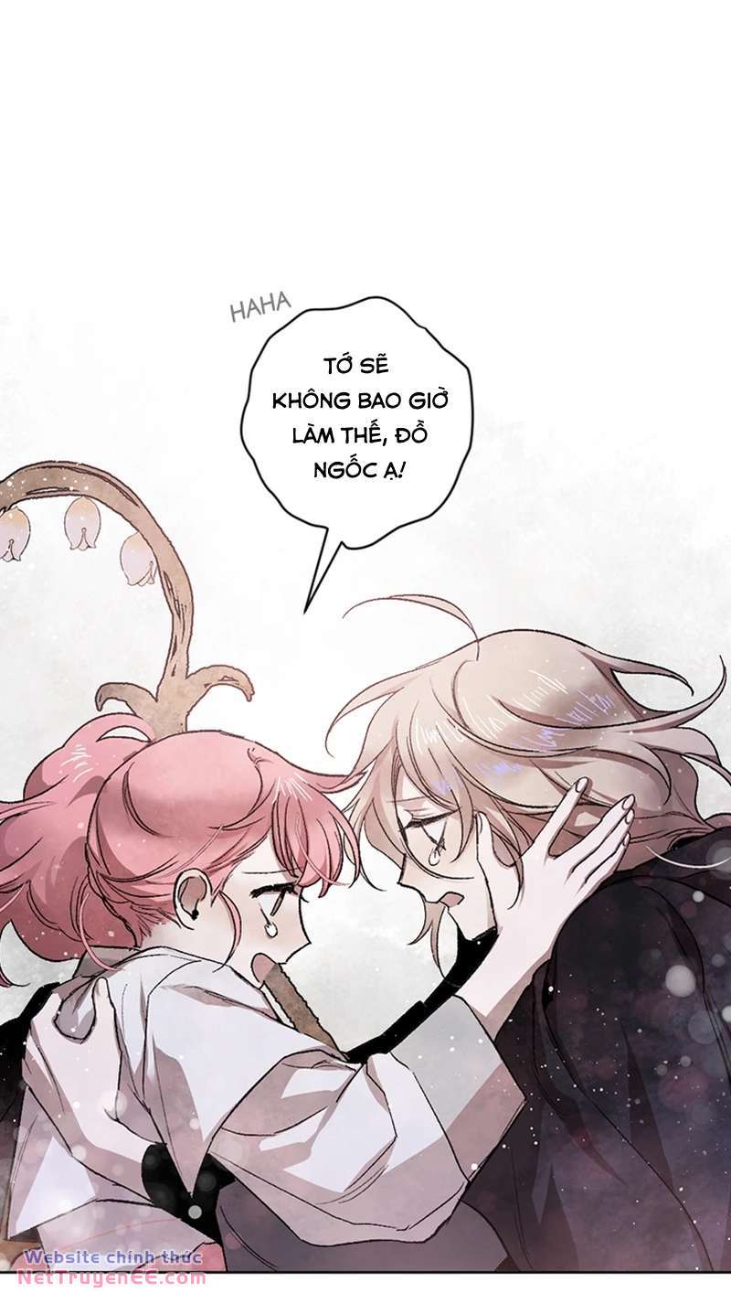 Lời Thú Nhận Của Chúa Tể Bóng Tối - Chapter 9 - Page 55