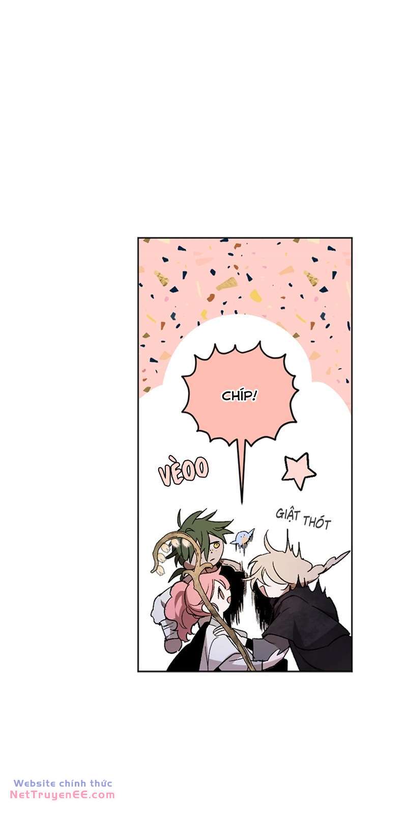 Lời Thú Nhận Của Chúa Tể Bóng Tối - Chapter 9 - Page 58