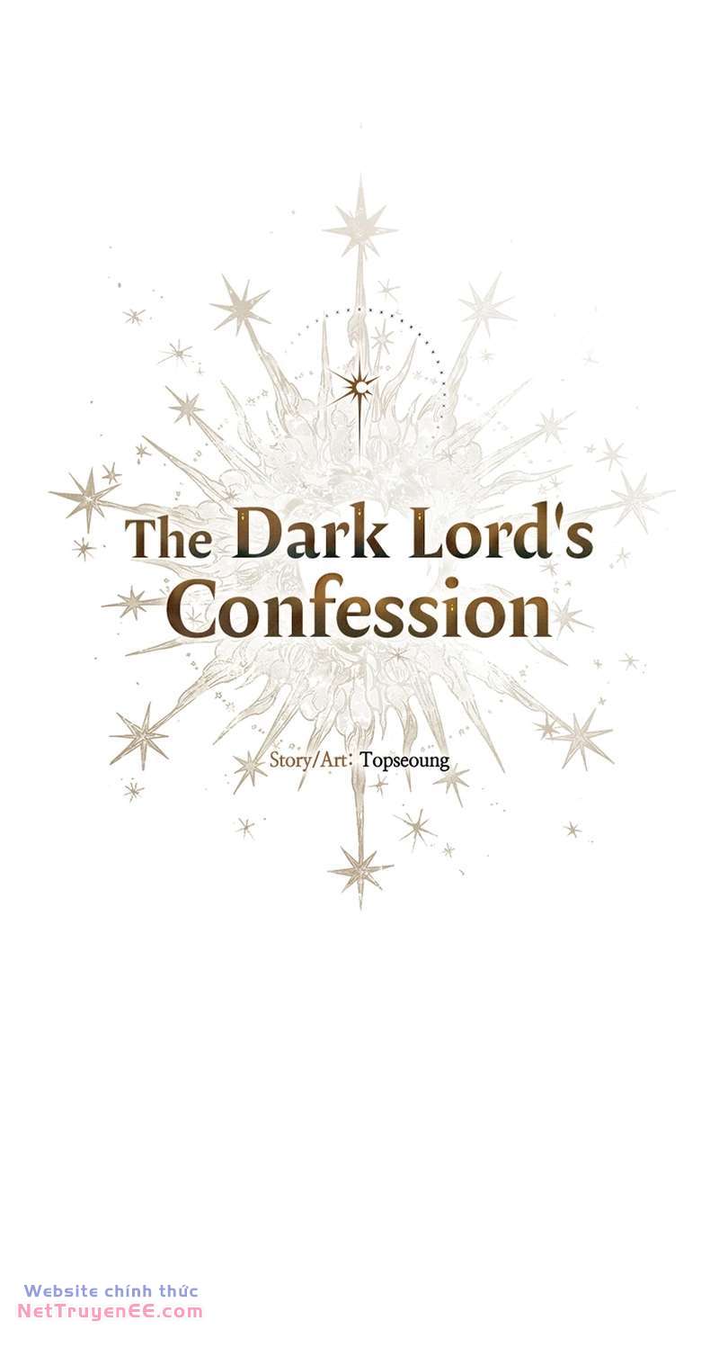 Lời Thú Nhận Của Chúa Tể Bóng Tối - Chapter 9 - Page 5