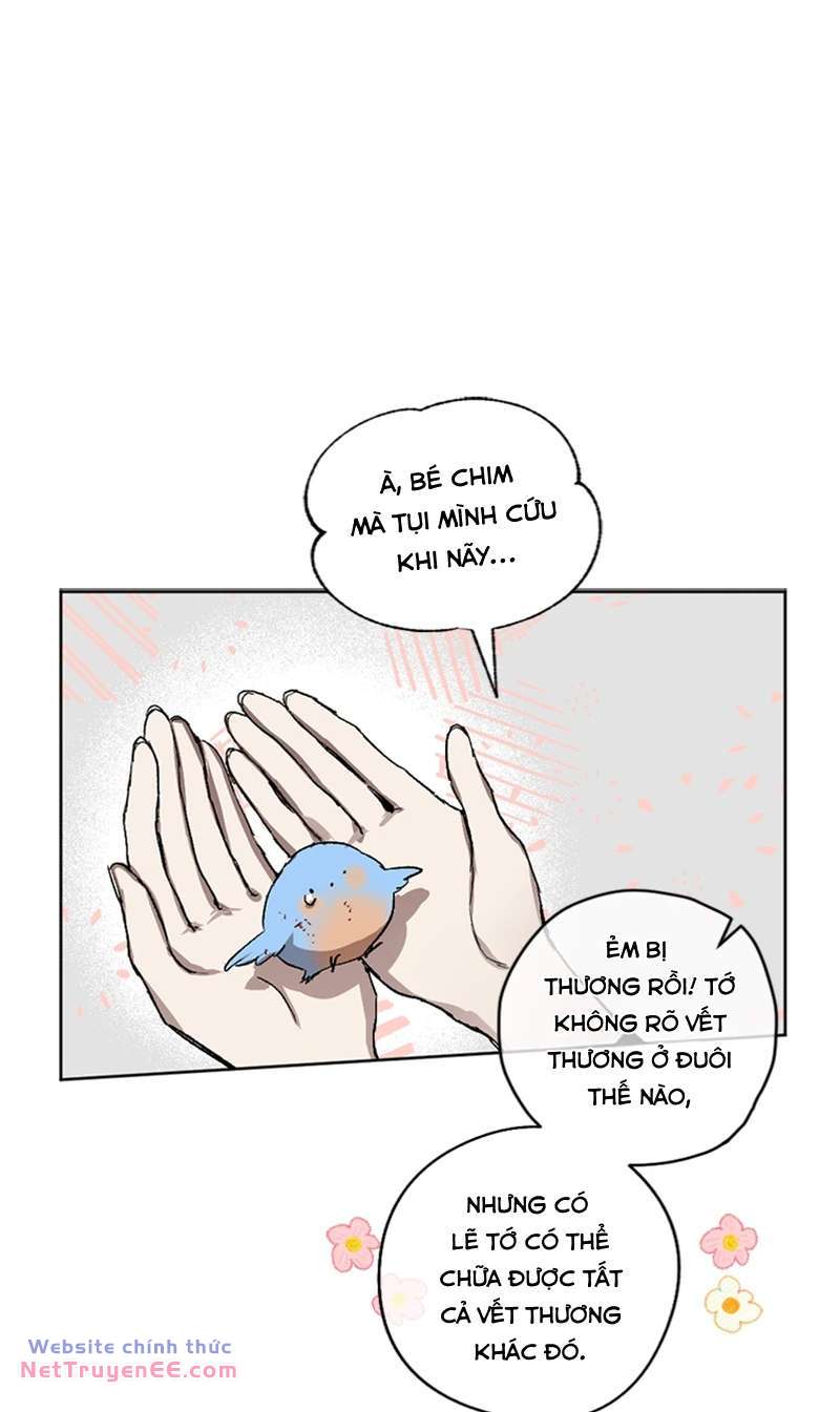 Lời Thú Nhận Của Chúa Tể Bóng Tối - Chapter 9 - Page 59