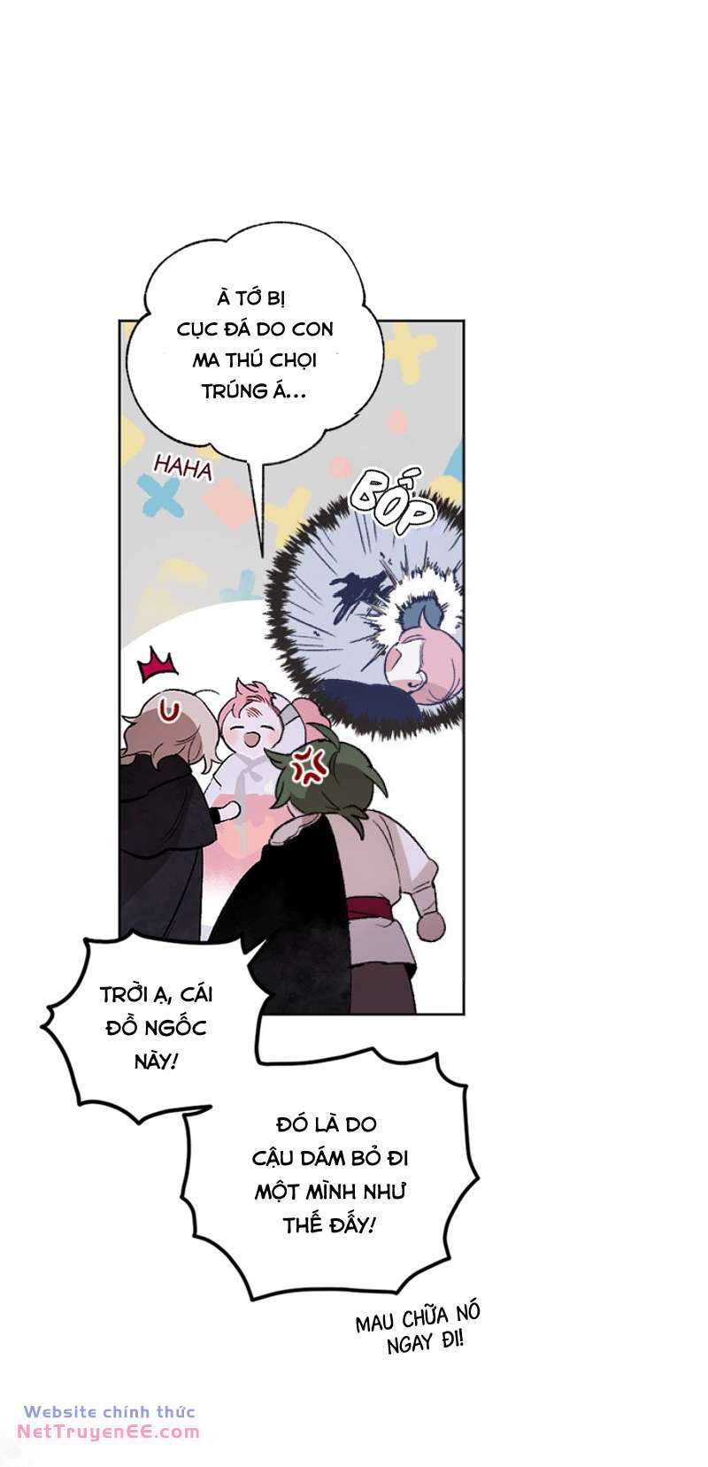 Lời Thú Nhận Của Chúa Tể Bóng Tối - Chapter 9 - Page 61