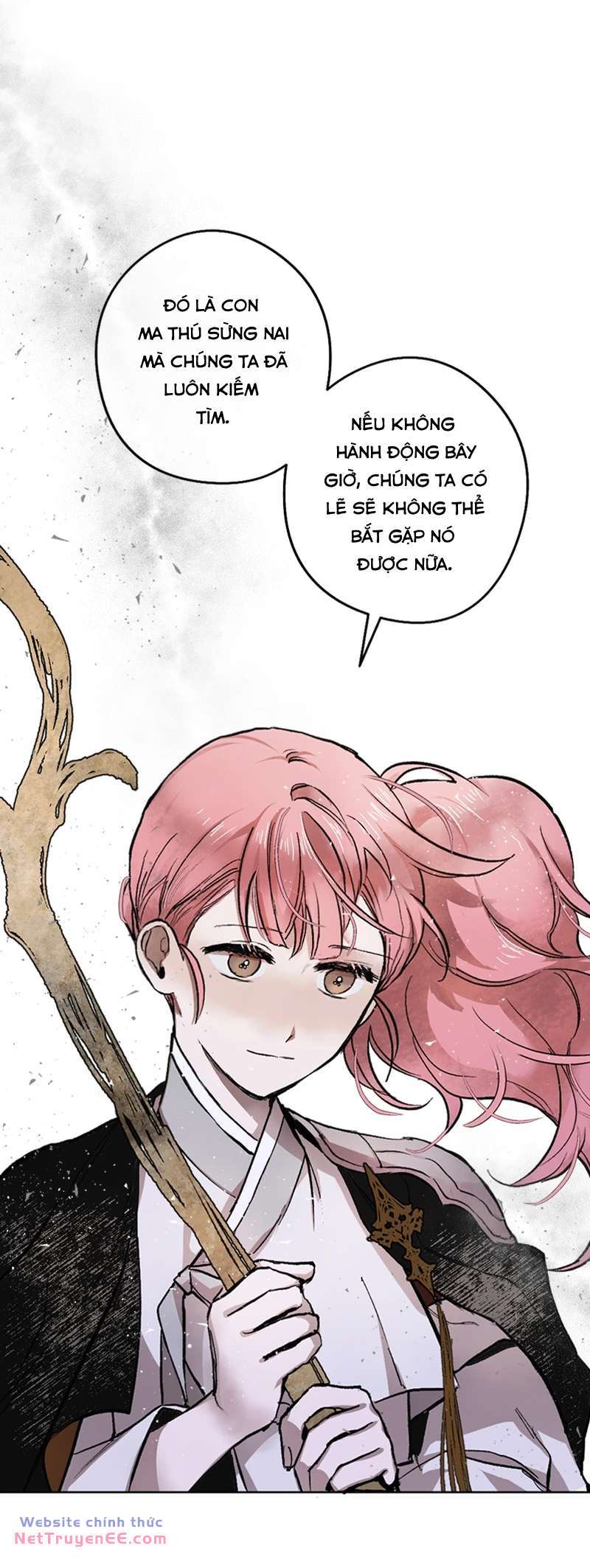 Lời Thú Nhận Của Chúa Tể Bóng Tối - Chapter 9 - Page 62