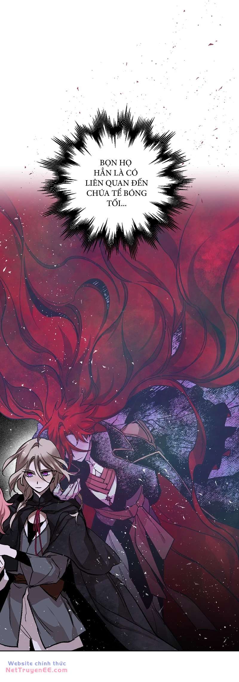 Lời Thú Nhận Của Chúa Tể Bóng Tối - Chapter 9 - Page 67