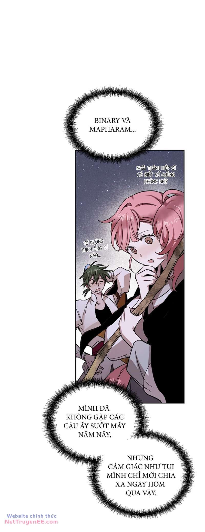 Lời Thú Nhận Của Chúa Tể Bóng Tối - Chapter 9 - Page 68