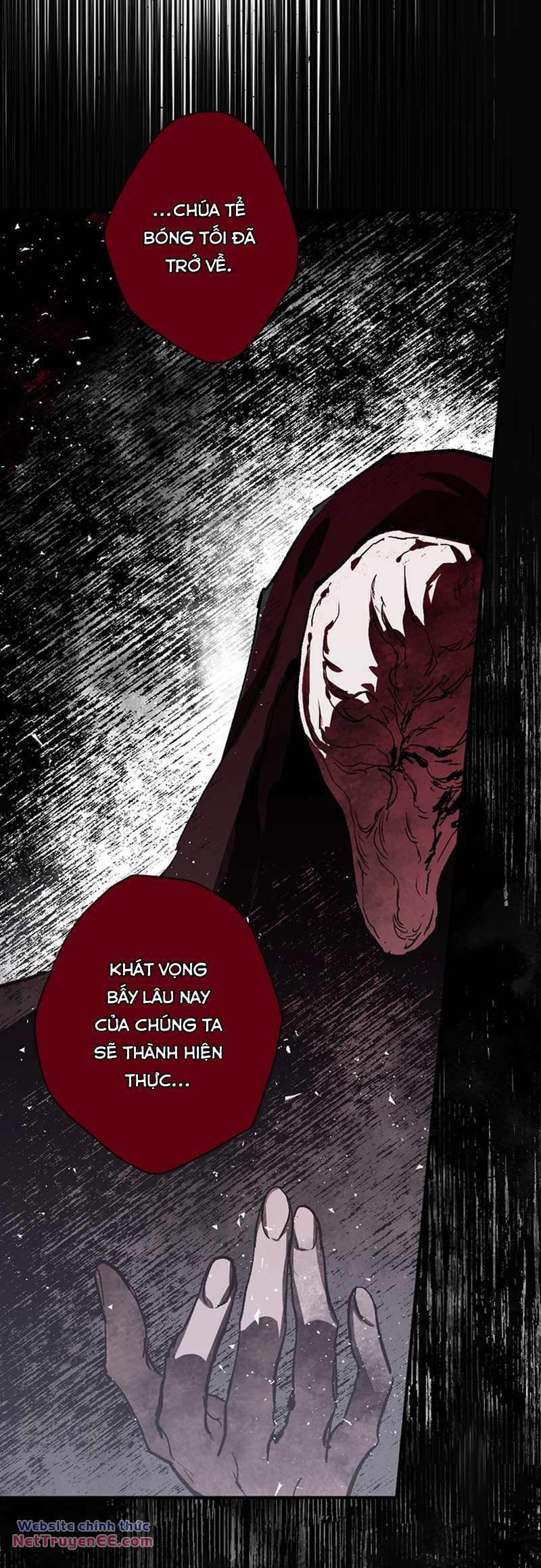 Lời Thú Nhận Của Chúa Tể Bóng Tối - Chapter 9 - Page 72