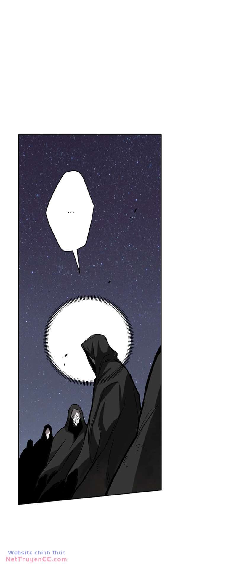 Lời Thú Nhận Của Chúa Tể Bóng Tối - Chapter 9 - Page 7