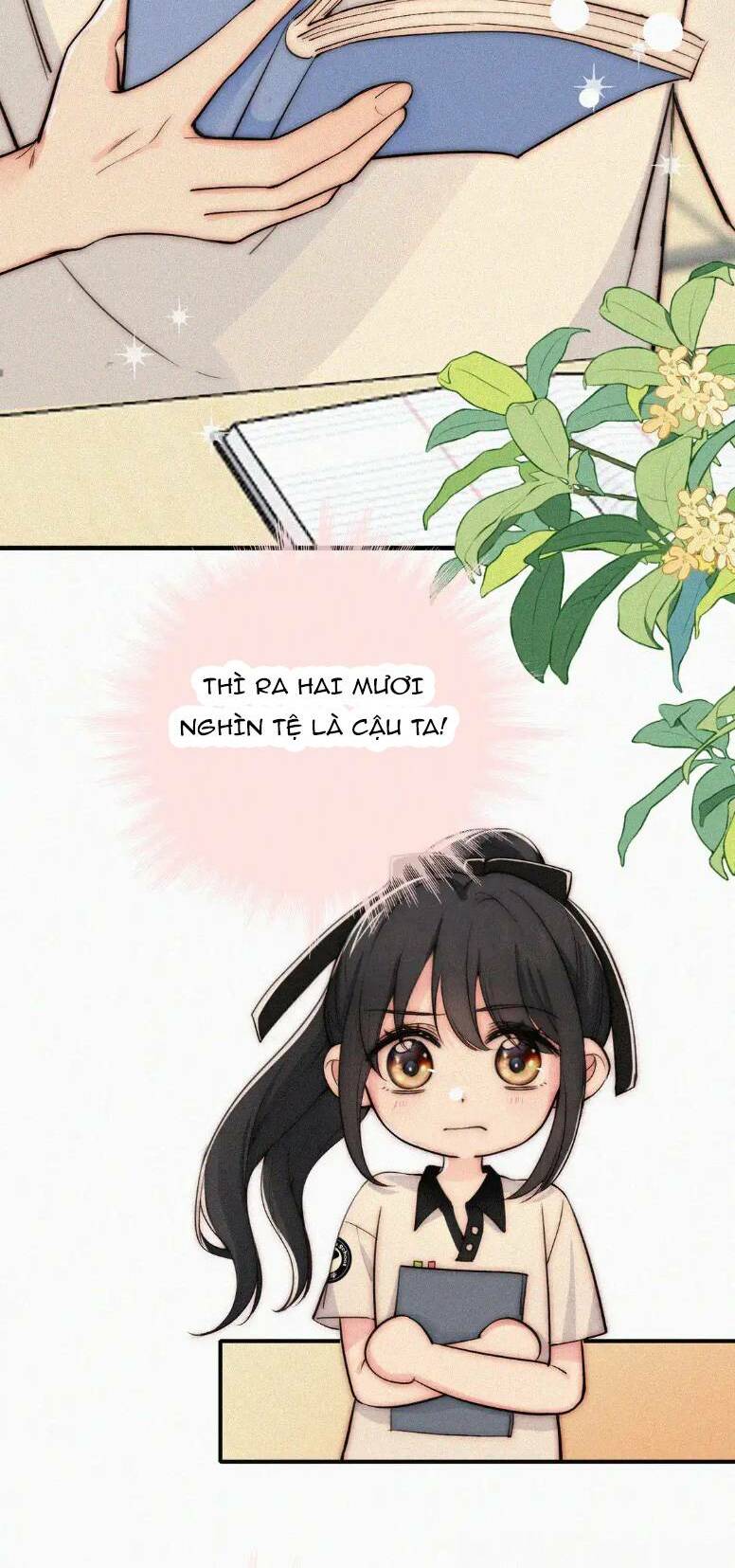 Bá Vương Sủng Ái Cô Vợ Mù - Chapter 83 - Page 12