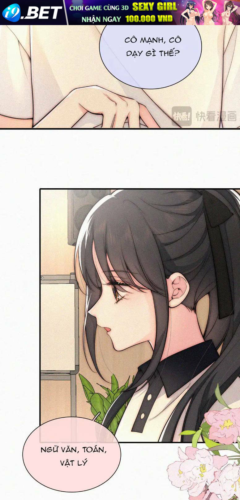 Bá Vương Sủng Ái Cô Vợ Mù - Chapter 83 - Page 16