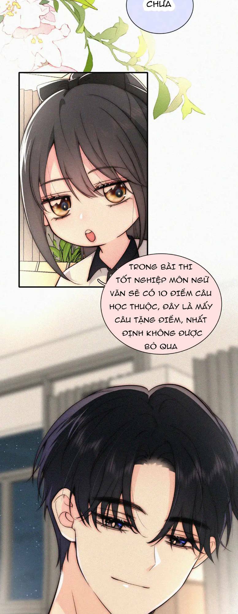 Bá Vương Sủng Ái Cô Vợ Mù - Chapter 83 - Page 22